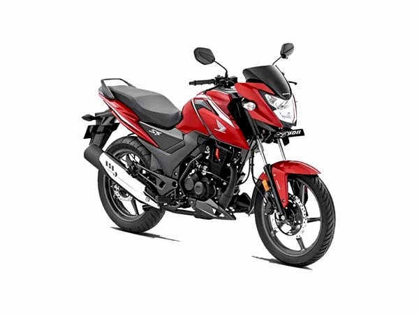Honda SP 160