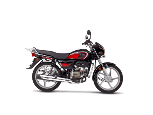Hero Splendor Plus Price Mileage, Images, Colours