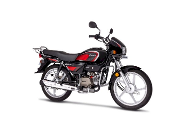 Hero Splendor +