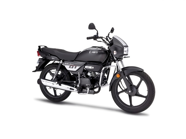 Hero Splendor + 01