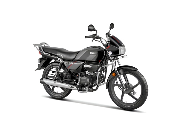 Hero SPLENDOR+ XTEC 2.0