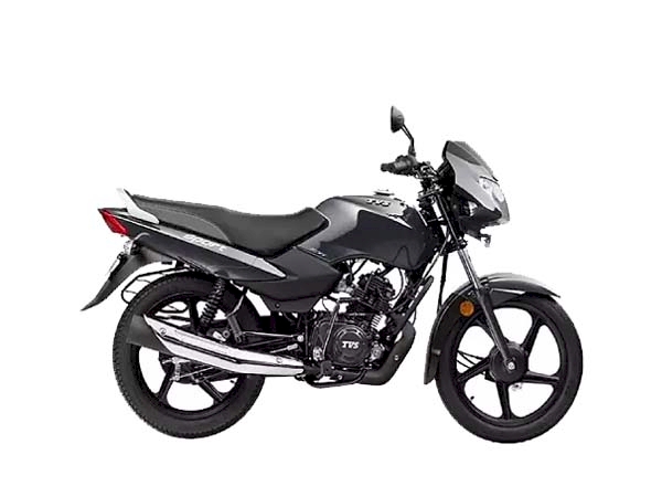 TVS Sport Price Mileage, Images, Colours