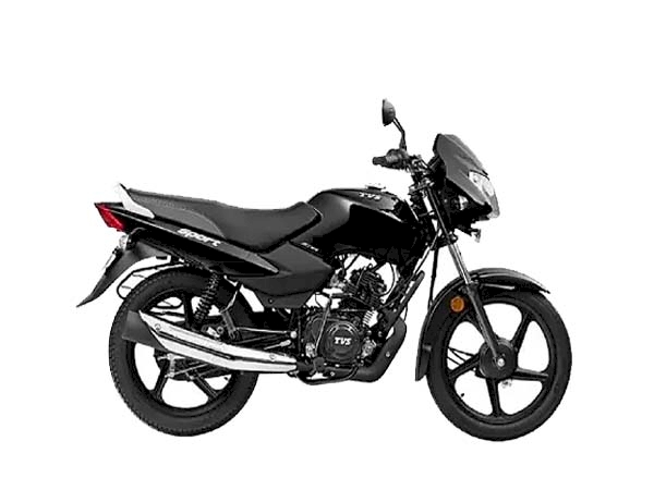 TVS Sport Price Mileage, Images, Colours