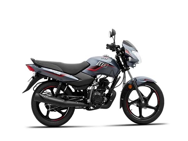 Sport Bs6 Tvs Star Sport Bike Battery Price Tvs Sport Price On