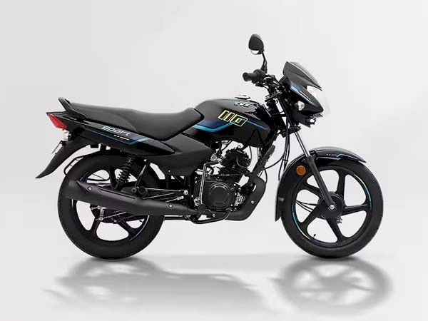 TVS Sport Price Mileage, Images, Colours
