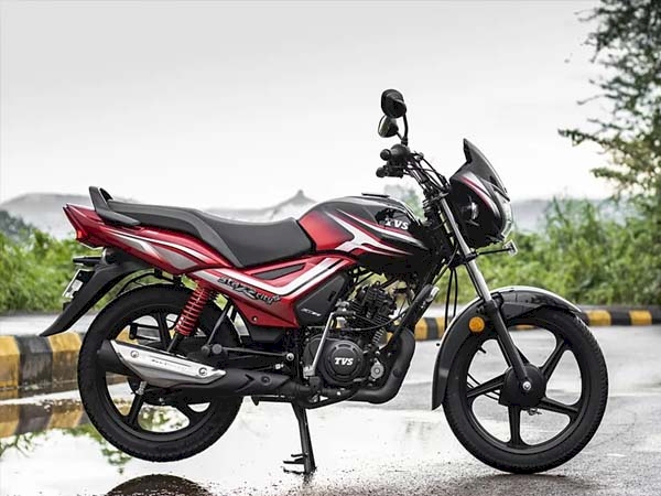 Road Price Star City Bike Average TVS Sport Price Mileage, Images