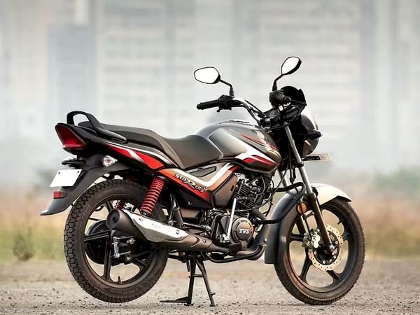 Disc Brake Tvs Bike Price Star City Disc Brake Tvs Star City