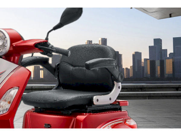 Tunwal Storm ZX Advance 1 Price - Mileage, Images, Colours