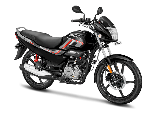 Hero SUPER SPLENDOR XTEC 2.0