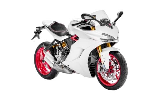 Ducati Super Sport Price - Mileage, Images, Colours | CarhoyaBike.com