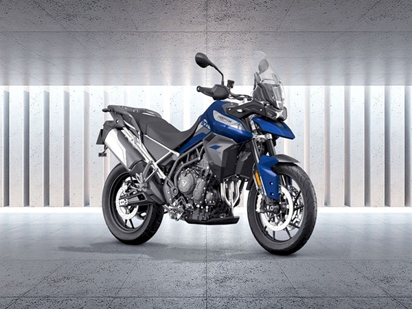 Triumph Tiger 900