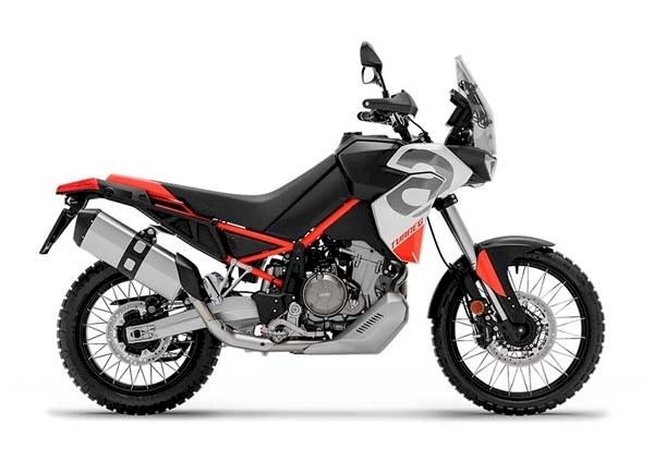 Aprilla Tuareg 660