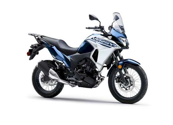 Kawasaki Versys X 300