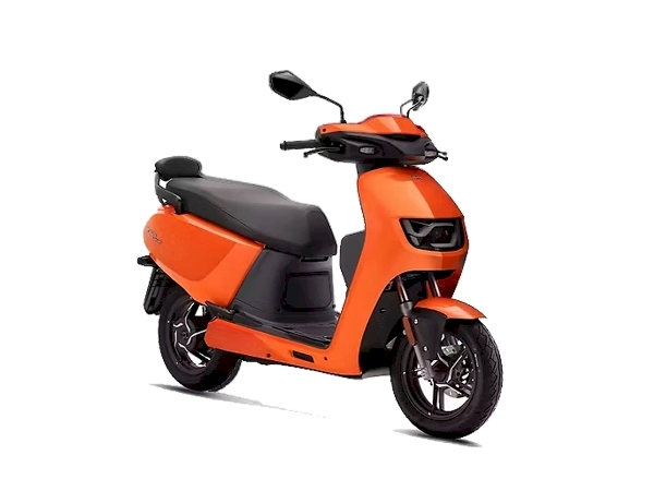 Hero Vida VX2 Plus