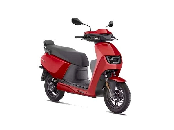 Hero Vida VX2 GO 2.2 kWh