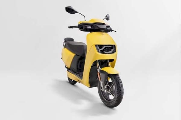 Hero Vida VX2 Go 3.4 kWh