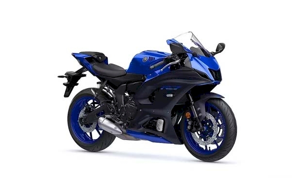 Yamaha YZF-R7