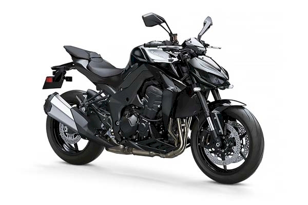 Kawasaki Z1100